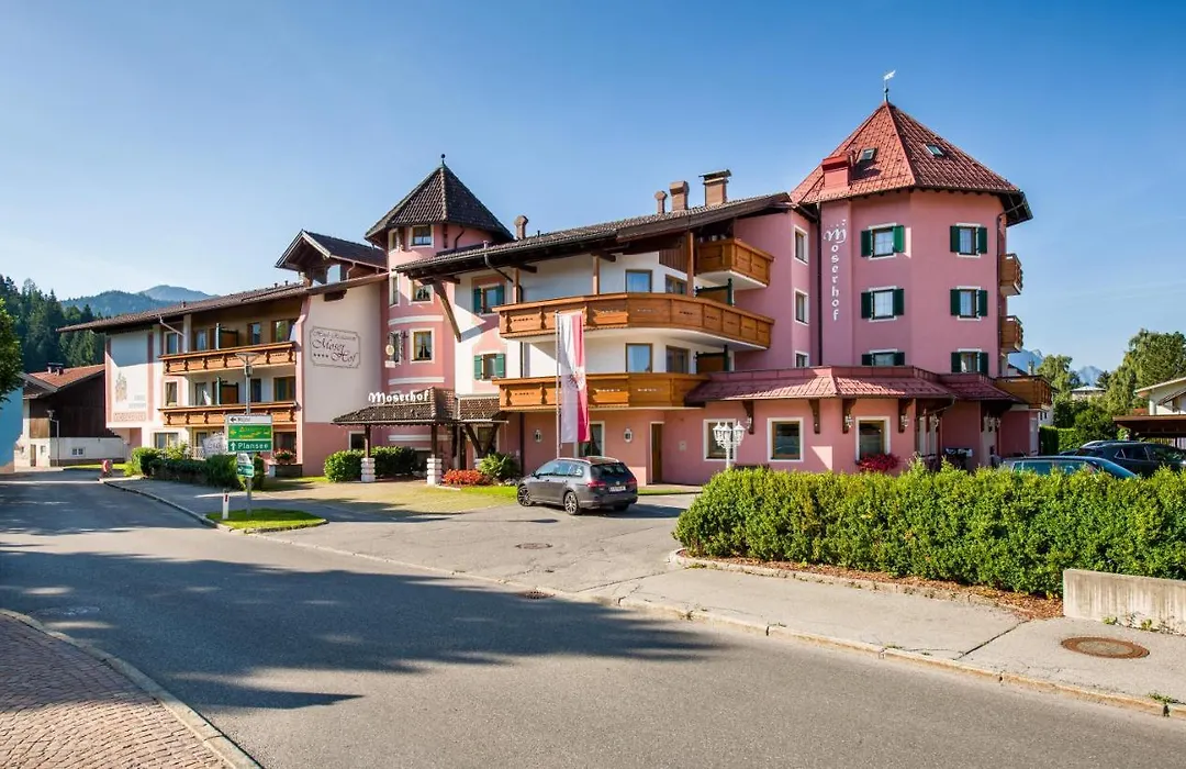 Hotel Moserhof-1